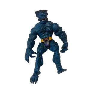 Marvel Legends X-Men The Beast Series IV Action Figure Toy